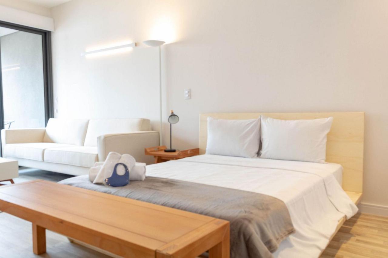 Apartmán Anylife Smart Pinheiros 82 São Paulo Exteriér fotografie