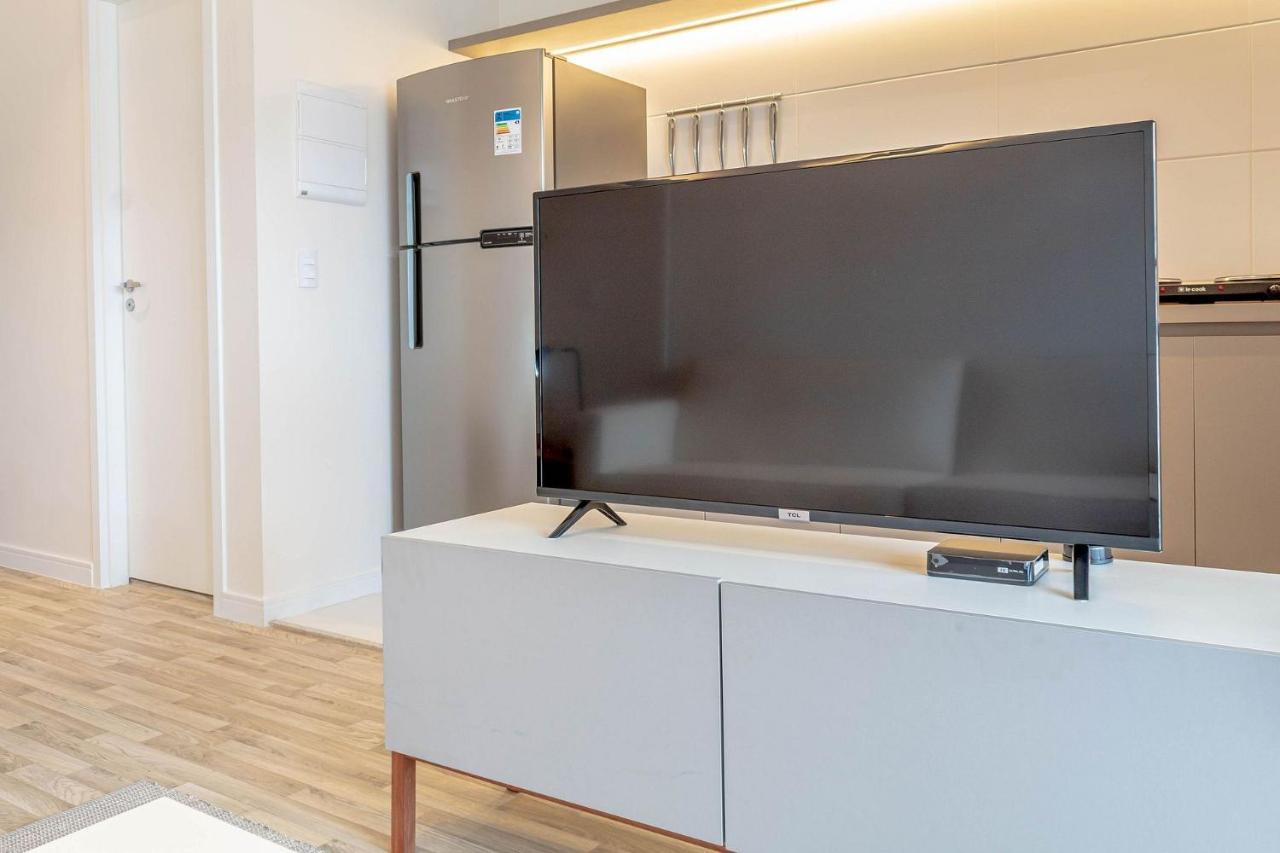 Apartmán Anylife Smart Pinheiros 82 São Paulo Exteriér fotografie